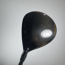 Callaway Mavrik 9.0 Driver