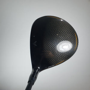 Callaway Mavrik 9.0 Driver