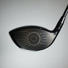 Callaway Mavrik 9.0 Driver