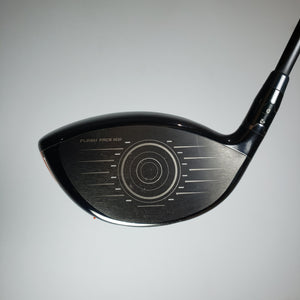 Callaway Mavrik 9.0 Driver