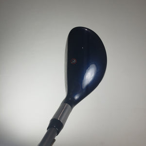 Adams Blue 5 Hybrid