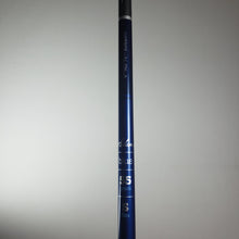 Adams Blue 5 Hybrid