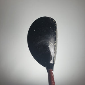 LH Callaway FT 2 Hybrid