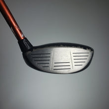 LH Callaway FT 2 Hybrid