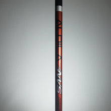 LH Callaway FT 2 Hybrid