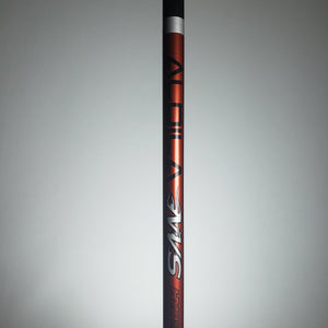 LH Callaway FT 2 Hybrid
