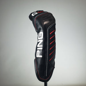 LH Ping G410 4 Hybrid