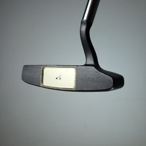 Never Compromise Sub 30 D3 Putter