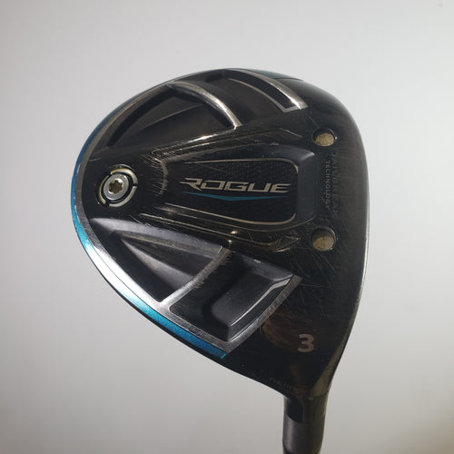 Callaway Rogue 3 Wood