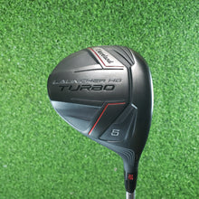 Cleveland Launcher HB Turbo 5 Wood