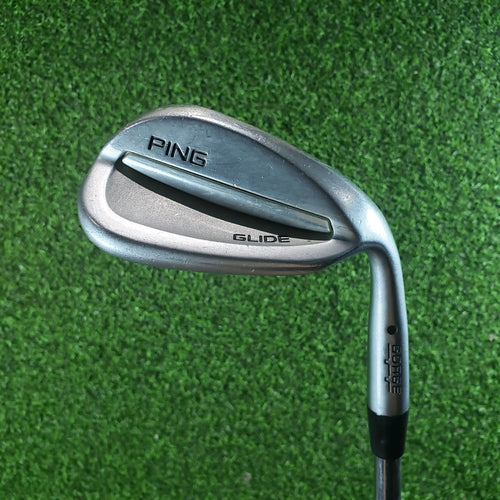 Ping Glide ES 56* Wedge
