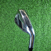 Callaway Mavrik Graphite Iron Set