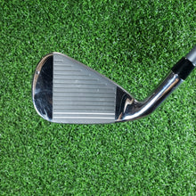 Callaway Mavrik Graphite Iron Set