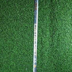 Callaway Mavrik Graphite Iron Set
