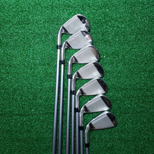 Callaway Mavrik Graphite Iron Set