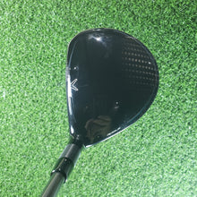 Callaway Rogue 4 Wood