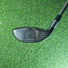 Callaway Rogue 4 Wood