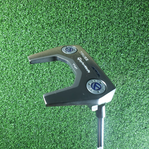 TaylorMade TRUSS TM1 Putter