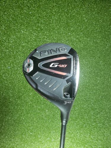 Ping G410 3 Wood