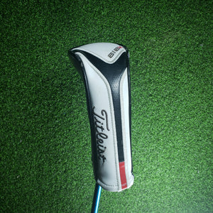 Titleist 818 H2 21 Degree Hybrid