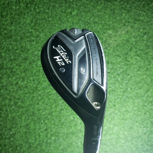 Titleist 818 H2 21 Degree Hybrid – Capital Golf Exchange Inc.