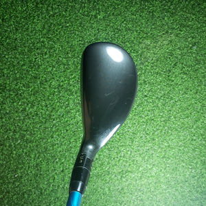Titleist 818 H2 21 Degree Hybrid