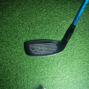 Titleist 818 H2 21 Degree Hybrid