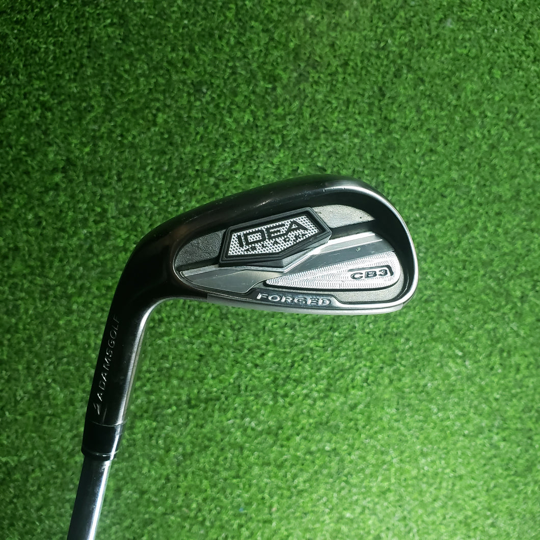 LH Adams CB3 Forged Gap Wedge