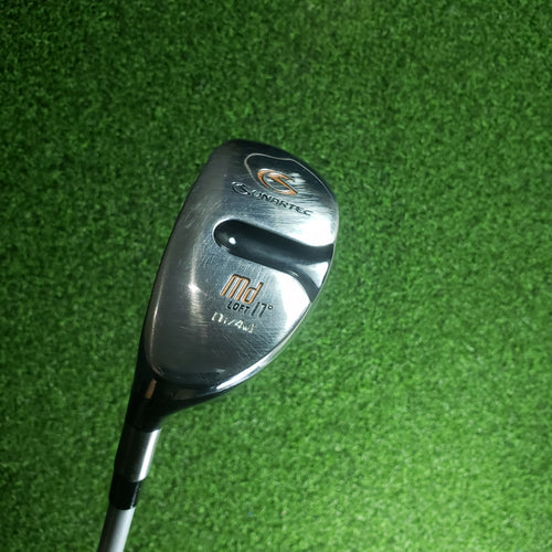 LH Sonartec Md Transition 17* Hybrid
