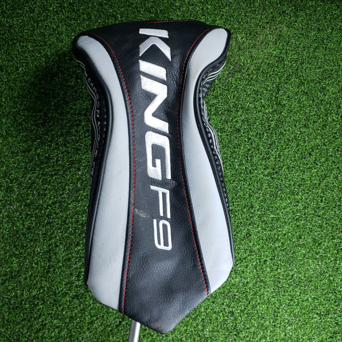 Cobra King F9 Driver Headcover