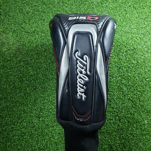 Titleist 915D Driver Headcover