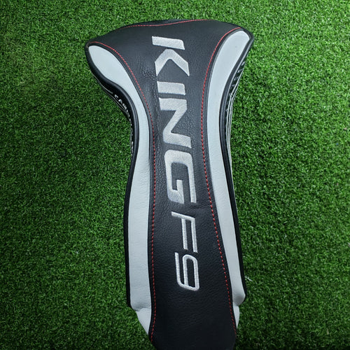 Cobra King F9 Driver Headcover