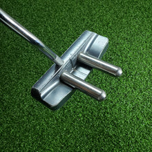 GUERIN RIFE Two Bar Blade Putter