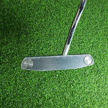 GUERIN RIFE Two Bar Blade Putter