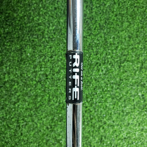 GUERIN RIFE Two Bar Blade Putter