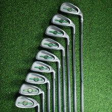 Ladies Axis Tour Iron Set