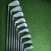 Ladies Axis Tour Iron Set