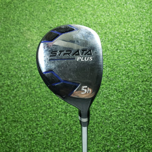 Strata Plus 5 Hybrid