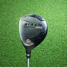 Strata Plus 5 Hybrid