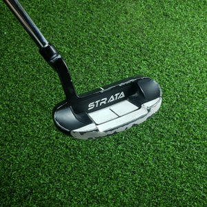 Strata Plus Putter