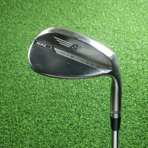 Titleist SM8 M Grind 58* Wedge