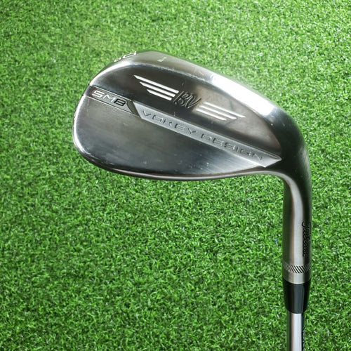 Titleist SM8 D Grind 60* Wedge