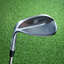LH Titleist SM8 M Grind 56* Wedge