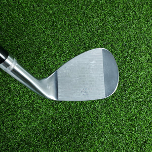 LH Titleist SM8 M Grind 56* Wedge
