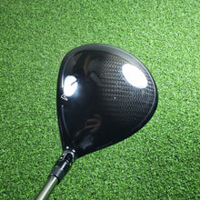 Callaway Rogue Sub Zero Driver