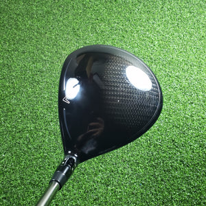 Callaway Rogue Sub Zero Driver