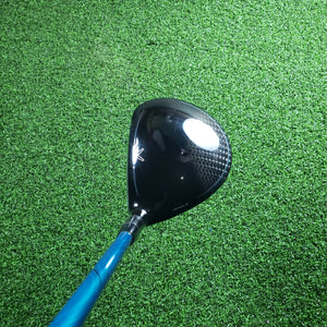 Callaway Rogue 4 Wood