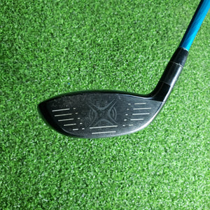 Callaway Rogue 4 Wood