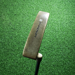 Dynacraft B-Series I Putter