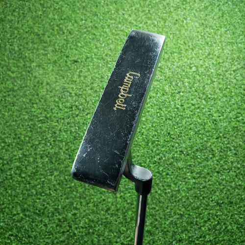 Campbell Perfect Blade Putter